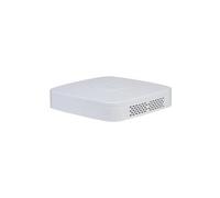 Dahua Technology Lite NVR2108-4KS3 Enregistreur vidéo sur réseau 1U Noir
