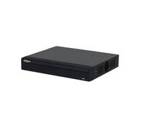 Dahua Technology Lite NVR2108HS-4KS3 Enregistreur vidéo sur réseau 1U Noir