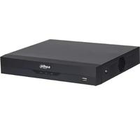 Dahua Technology Lite NVR2108HS-S3 Enregistreur vidéo sur réseau 1U Noir