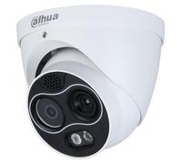 Dahua technology lite tpc-df1241-b2f2-dw-s2 camera de surveillance turret camera de indoor and outdoor ip security camera 2336 x 1752 pixels ceiling/wall