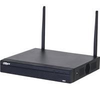 Dahua Technology NVR1104HS-W-S2-CE 1U Noir