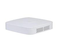 Dahua Technology NVR2108-I2 1U Blanc