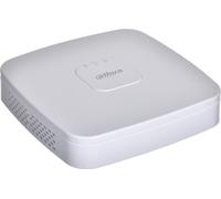 Dahua Technology NVR2108-I2 1U Blanc