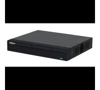 Dahua Technology NVR2108HS-4KS3 : Enregistreur Vidéo Réseau 4 Canaux, Résolution 4K, 1xSATA (20To max), PoE 8 Ports, H.265+, Linux Embarqué
