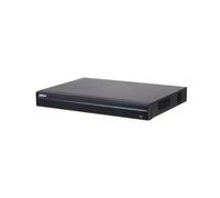 Dahua Enregistreur IP NVR4204-4KS2/L 4 canaux 1U 2 HDD Noir