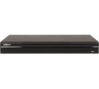 Dahua Technology NVR4204-P-4KS2/L network video recorder 1U Black