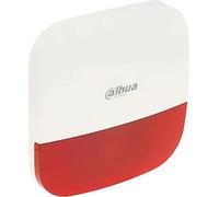 Dahua Technology Outdoor wireless siren DAHUA ARA13-W2(868) (red)