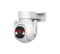 Dahua Caméra IP P5B-PV 5MP 2880×1620 Wi‑Fi Extérieure panoramique/inclinable vision nocturne