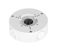 Dahua Technology PFA130-E Boîtier de Connexion pour Appareil Photo Tubulaire et Mini-dôme Blanc