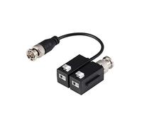 Dahua Technology PFM800B-4K Paire de baluns vidéo passifs, 4K, HD CVI, TVI, AHD, CVBS