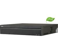 Dahua Technology Pro NVR5208-8P-4KS2E 1U Noir