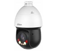 Dahua Caméra de sécurité dôme IP SD4D425MB-HNR 4MP 2560x1440 25x PTZ Extérieure