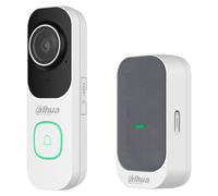 Dahua Technology VDKP01-WG, noir, gris, blanc, maison, IP65, plastique, IR, MicroSD (TransFlash)
