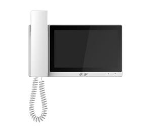 Dahua Technology VTH5421EW-H système vidéophone 17,8 cm (7 ) Blanc