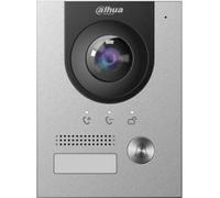 Dahua Technology VTO2202F-P-S2 système vidéophone 2 MP Argent