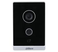Dahua Technology VTO2211G-WP doorbell kit Black, Silver
