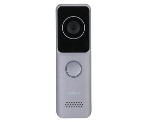Dahua Technology VTO2311R-WP video intercom system 2 MP Light grey