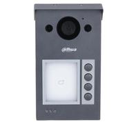 Dahua Technology VTO3311Q-WP video intercom system 2 MP Grey