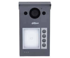 Dahua Technology VTO3311Q-WP video intercom system 2 MP Grey