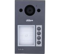 Dahua Technology VTO3312Q-P système vidéophone 2 MP Gris