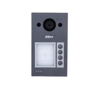 Dahua Technology VTO3312Q-P système vidéophone 2 MP Gris