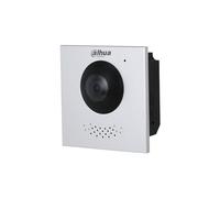 Dahua Technology VTO4202F-P-S2 Station d'interphone modulaire extérieure Argent