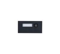 Dahua Technology VTO4202FB-MB1 Module de touche d'appel