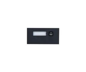 Dahua Technology VTO4202FB-MB1 Module de touche d'appel