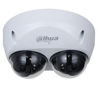 Dahua Caméra de sécurité dôme IP WizMind DH-IPC-HDBW5441F-AS-E2 2560x1440 px Intérieur/Extérieur