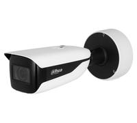 DAHUA Caméra ip bullet 8 mp vf 2.7-12 mm ir 50m poe starlight - ipc-hfw7842-z-2712f-dc12ac24v-x