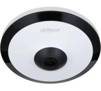 Dahua Technology WizMind IPC-EW5541P-AS Caméra de sécurité IP Intérieur et extérieur 2592 x 1944 pixels Plafond/mur