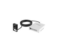 Dahua Technology WizMind IPC-HUM8441-E1-L4-0280B Caméra de sécurité IP Intérieure 2688 x 1520 Plafond/mur