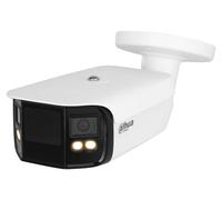 Dahua Technology WizMind IPC-PFW5849-A180-E2-ASTE caméra de sécurité Bullet IP security camera Indoor & outdoor 4096 x 1800 pixels Wall/Pole