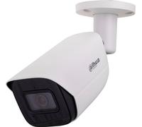 Dahua Technology WizSense 5MP AI Lite IR Fixed focal Bullet IP security camera Indoor & outdoor Ceiling/Wall/Pole