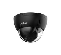 Dahua Technology WizSense DH-IPC-HDBW2441E-S-Black Dôme Caméra de sécurité IP Intérieure et extérieure 2688 x 1520 pixels Plafond