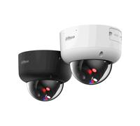 Dahua Technology WizSense DH-IPC-HDBW3449R1-ZAS-PV caméra de sécurité Dôme Caméra de sécurité IP Intérieure et extérieure 2688 x 1520 pixels Plafond