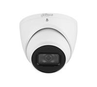 Dahua Technology WizSense DH-IPC-HDW3441EM-S-S2 caméra de sécurité Sphérique Caméra de sécurité IP Intérieure et extérieure 2688 x 1520 pixels Plafond