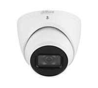 Dahua Technology WizSense DH-IPC-HDW3441EM-S-S2 caméra de sécurité Sphérique Caméra de sécurité IP Intérieure et extérieure 2688 x 1520 pixels Plafond