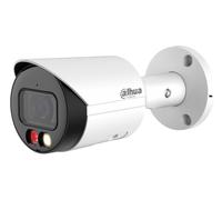 Dahua Technology WizSense DH-IPC-HFW2549SP-S-IL-0280B caméra de sécurité Balle (forme) Caméra de sécurité IP Intérieure et extérieure 2960 x 1668 pixels Plafond/mur