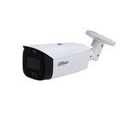Dahua Technology WizSense DH-IPC-HFW3849T1P-AS-PV Balle (forme) Caméra de sécurité IP Intérieure et extérieure 3840 x 2160 pixels Plafond/mur
