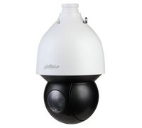 Dahua Technology WizSense DH-SD5A432GB-HNR caméra de sécurité Tourelle Caméra de sécurité IP Intérieure et extérieure 2560 x 1440 pixels Plafond