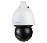 Dahua Technology WizSense DH-SD5A445GB-HNR caméra de sécurité Dôme Caméra de sécurité IP Extérieur 2560 x 1440 pixels Plafond/mur