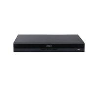 Dahua Technology WizSense DHI-NVR5208-8P-EI Enregistreur vidéo sur réseau 1U Noir