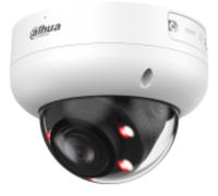Dahua Technology WizSense IPC-HDBW3449R-ZS-IL Dôme Caméra de sécurité IP Intérieure et extérieure 2688 x 1520 pixels Plafond