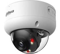 Dahua Technology WizSense IPC-HDBW3849EP-AS-IL-0280B security camera Dome IP security camera Indoor & outdoor 3840 x 2160 pixels Ceiling