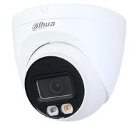 Dahua Technology WizSense IPC-HDW2449T-S-IL-0280B caméra de sécurité Caméra de sécurité IP à tourelle Intérieur et extérieur 2688 x 1520 pixels Plafond