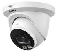 Dahua Technology WizSense IPC-HDW2649TM-S-IL-0280B caméra de sécurité Tourelle Caméra de sécurité IP Intérieure 3288 x 1850 Plafond/Mur/Poteau