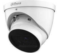 Dahua Starlight Starvis Caméra IP 40 m.1/2.8 2,7~13,5 mm Auto. WDR SD. IP67. H.265
