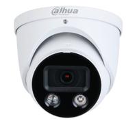 Dahua Technology WizSense IPC-HDW3449H-AS-PV Tourelle Caméra de sécurité IP Intérieure et extérieure 2688 x 1520 pixels Plafond