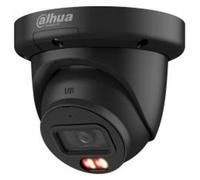 Dahua IPC-HDW3449QM-S-IL-Black Caméra IP Full HD Noir